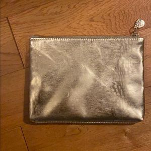Lancôme Paris makeup bag